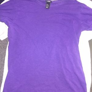 H&m regular t shirt